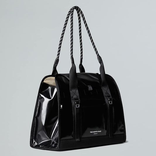 Base Camp Tote Bag