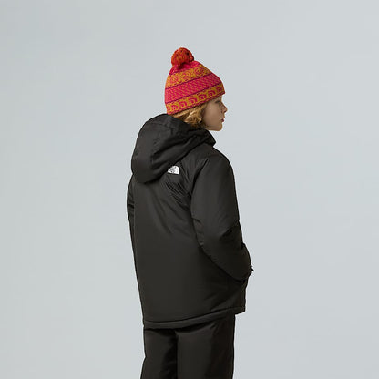 Boys' Freedom Insulated Jacket
