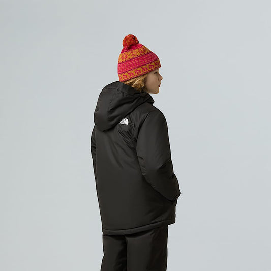 Boys' Freedom Insulated Jacket