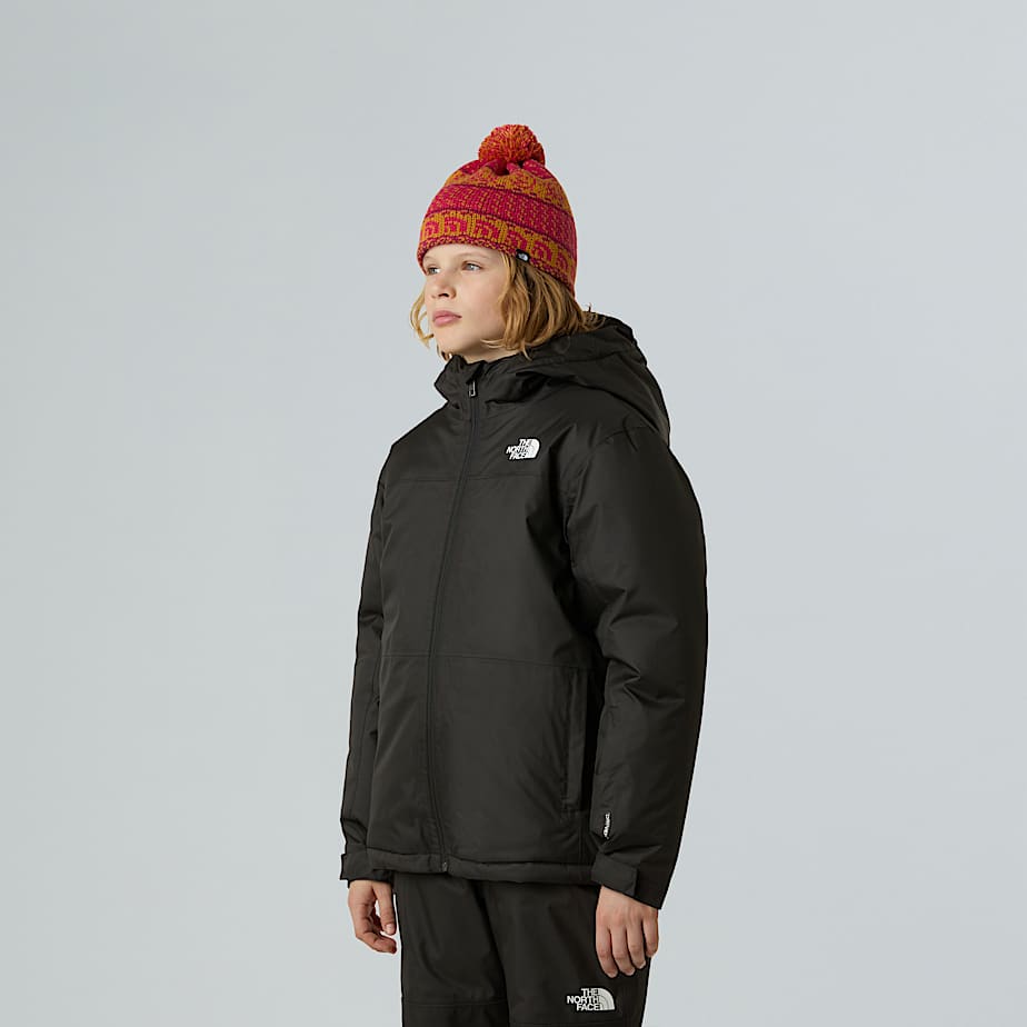 Boys' Freedom Insulated Jacket