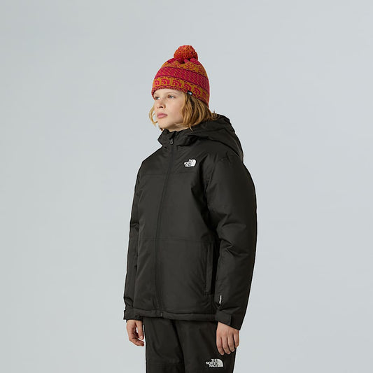 Boys' Freedom Insulated Jacket