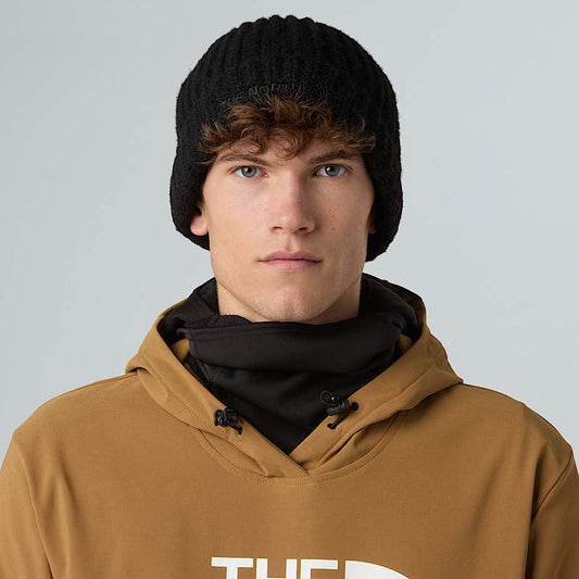 Fohair Cabin Beanie