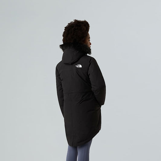 Girls' Arctic Parka