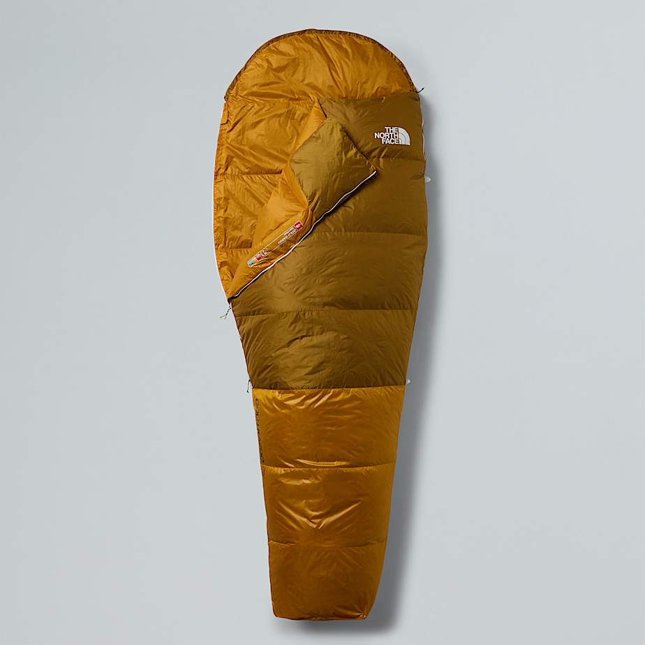 Gold Kazoo Eco Sleeping Bag