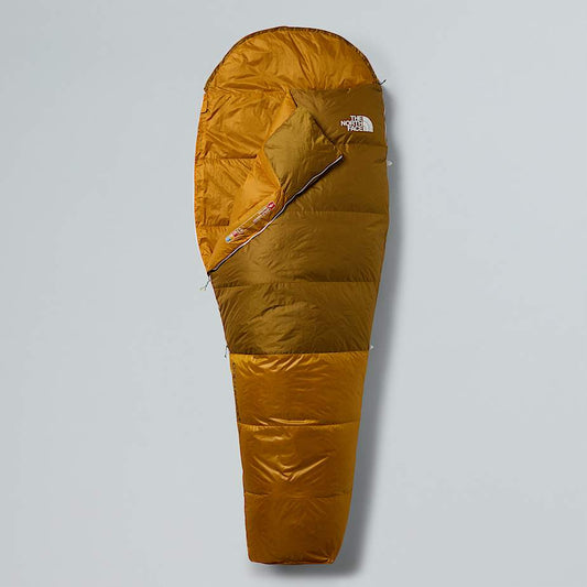 Gold Kazoo Eco Sleeping Bag