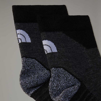 Hiking 1/4 Socks