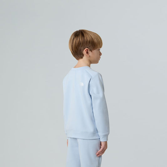 Kids' TNF Performance Fleece Two-Piece Set