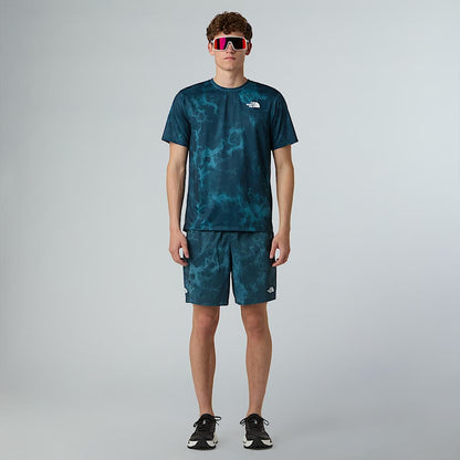 Men's 24/7 7'' Printed Shorts