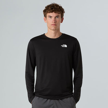 Men's 24/7 Long-Sleeve T-Shirt