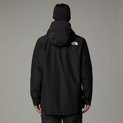 Men's Descendit Jacket