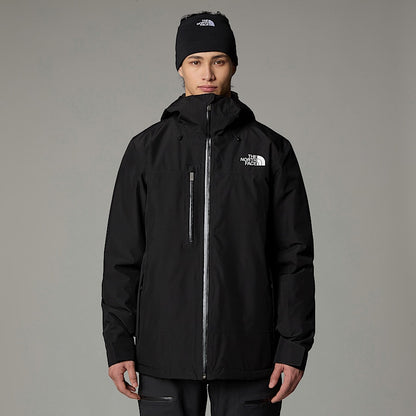 Men's Descendit Jacket