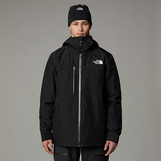 Men's Descendit Jacket