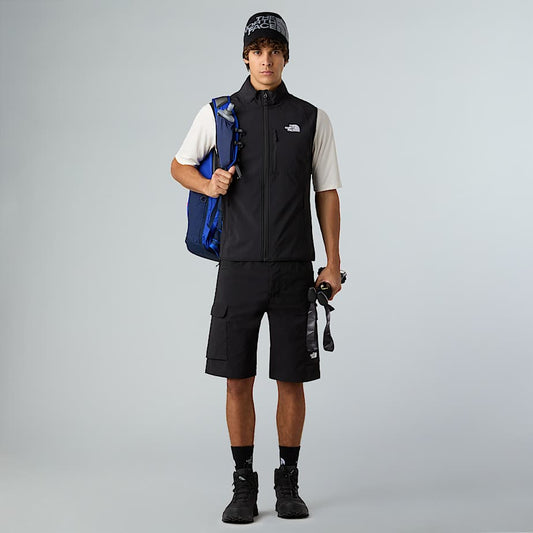 Men's Exploration Cargo Shorts