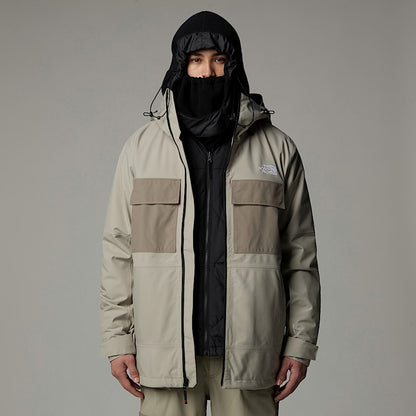 Men's Fourbarrel Triclimate 3-in-1 Jacket