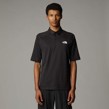 Men's LIGHTRANGE Packable Polo Shirt