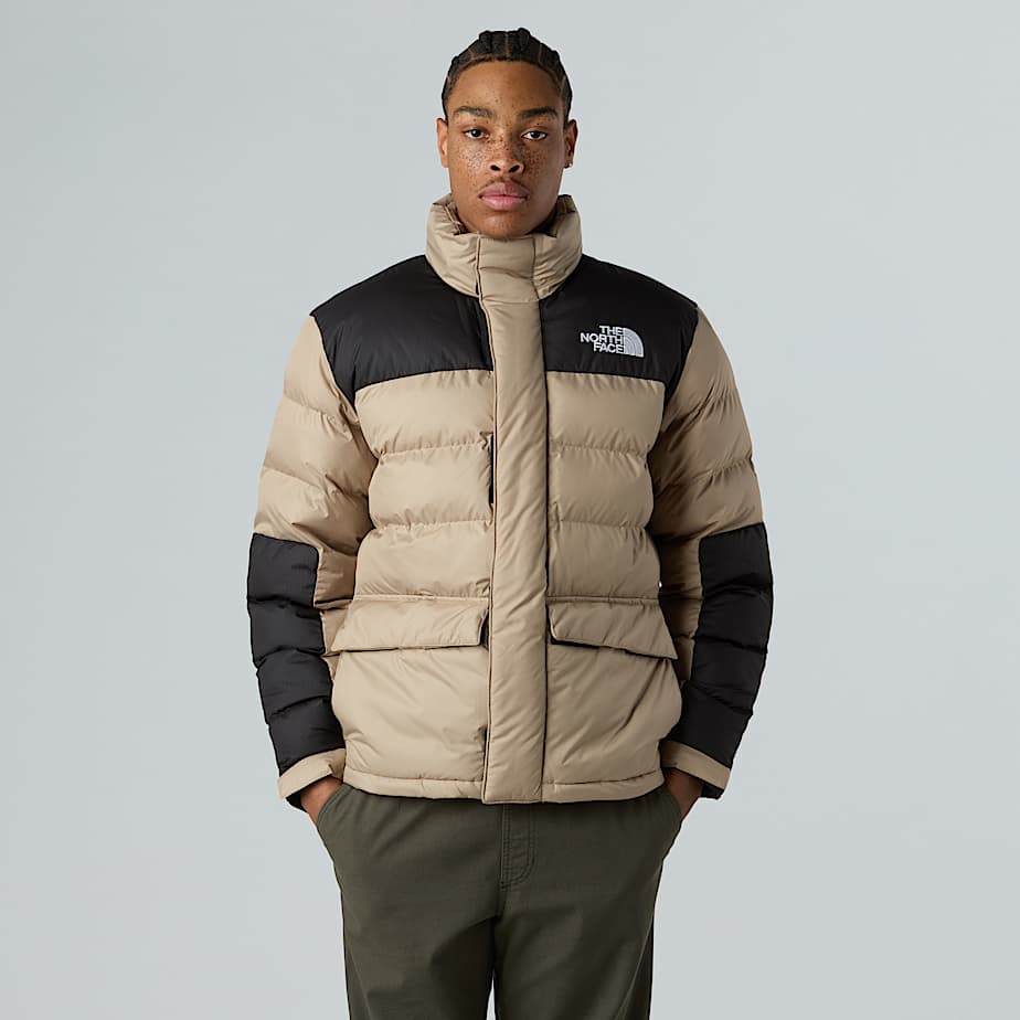 Men's Limbara Insulated Jacket