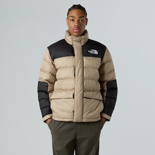 Men's Limbara Insulated Jacket