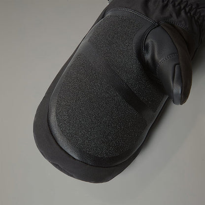 Men's Montana Ski Mittens
