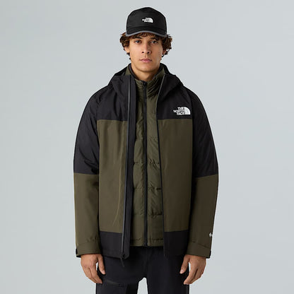 Men's Mountain Light Triclimate 3-in-1 GORE-TEX Jacket