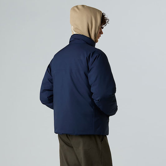 Men's Mountain Range Down Jacket
