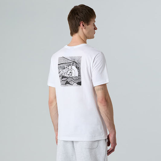 Men's NSE Box Celebration T-Shirt