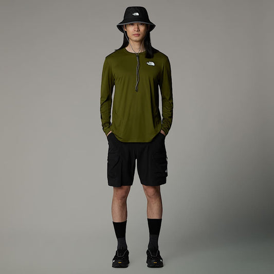Men's Packable Shorts