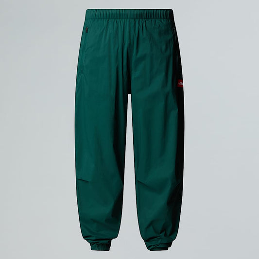 Men's Red Box Packable Wind Trousers