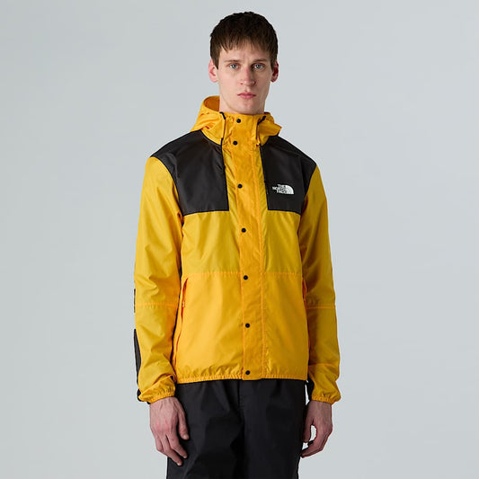 Men's Seasonal Mountain Jacket