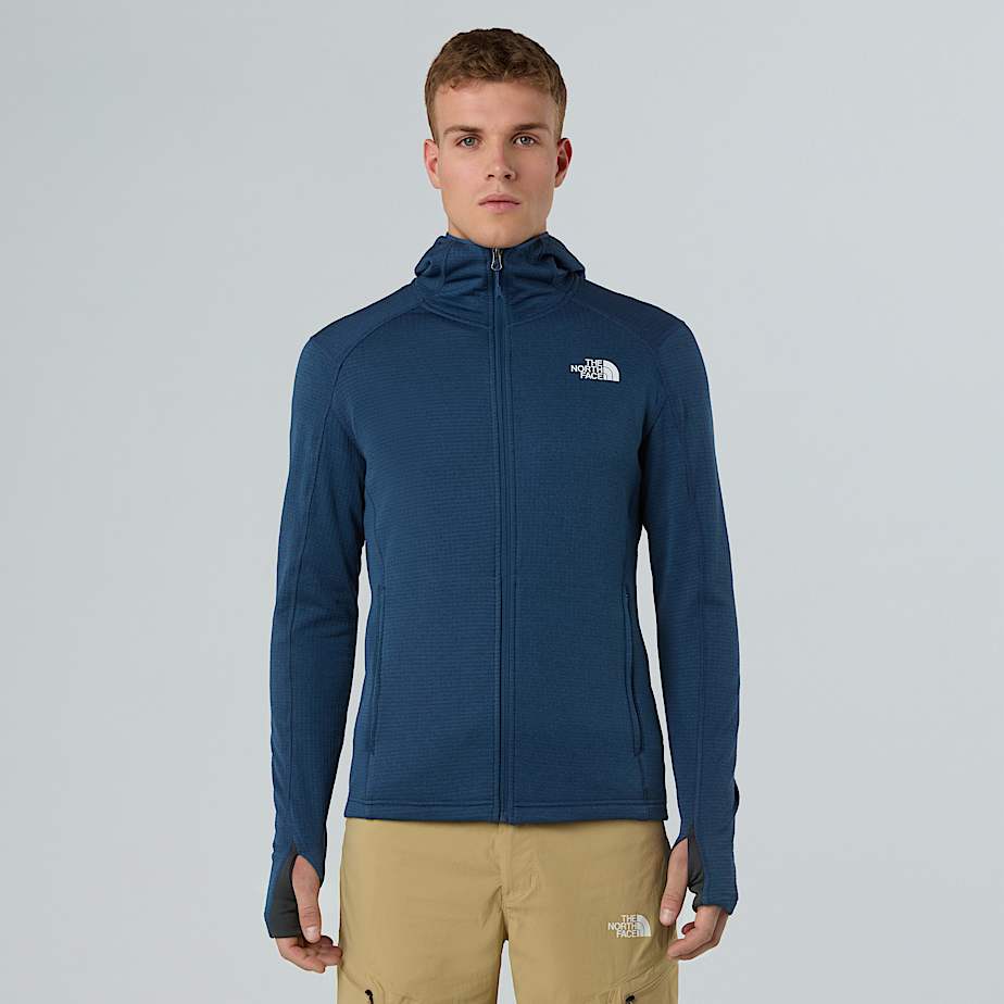 Men's Silberhorn Fleece