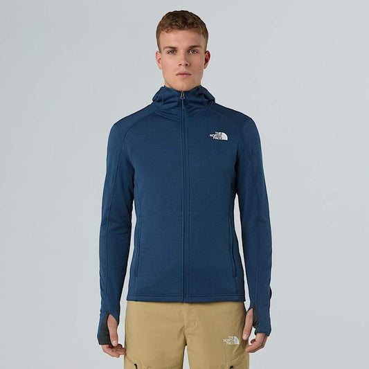 Men's Silberhorn Fleece