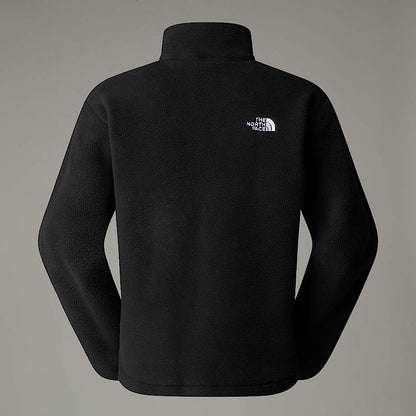 Men's TNF Fleeski 1/4 Zip Pullover Fleece