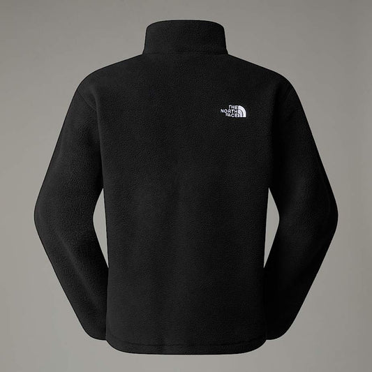 Men's TNF Fleeski 1/4 Zip Pullover Fleece