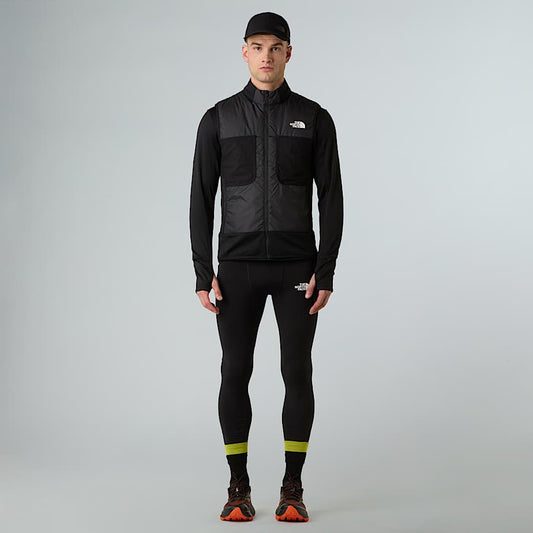 Men's Winter Warm Pro Leggings