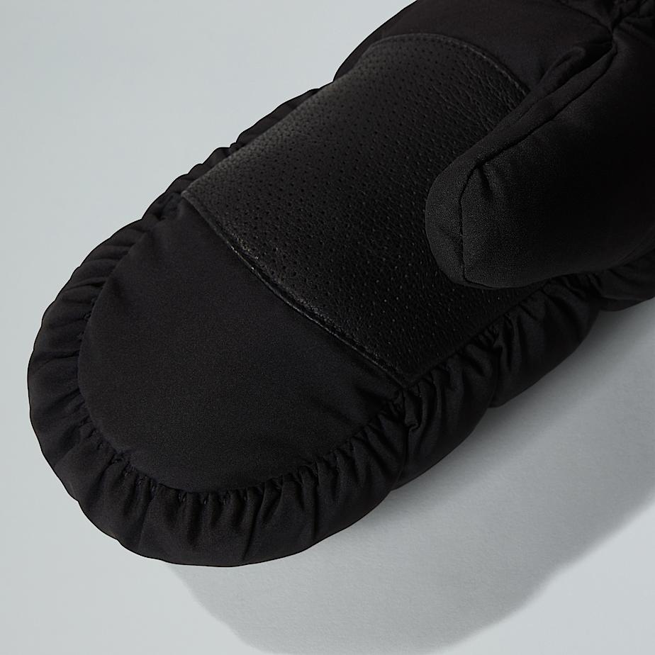 Montana Puffer Mittens
