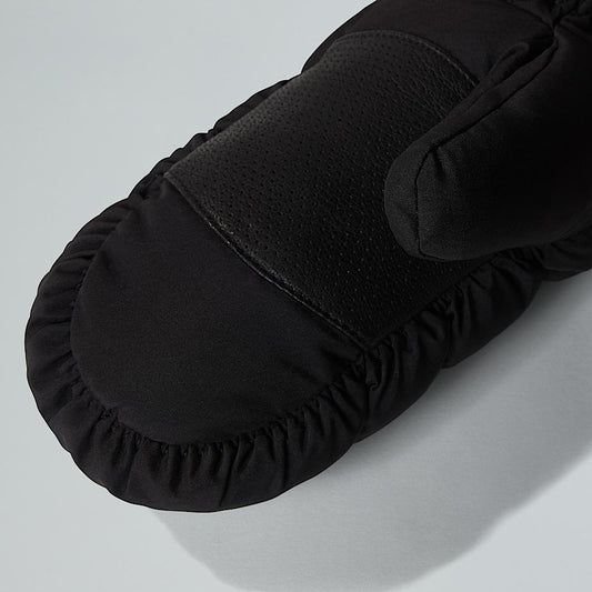 Montana Puffer Mittens