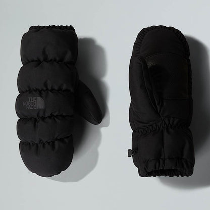 Montana Puffer Mittens
