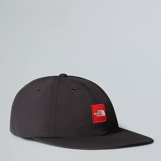 Red Box Nylon Hat