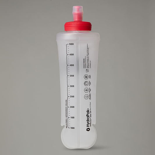 TNF Soft Flask 500 ml