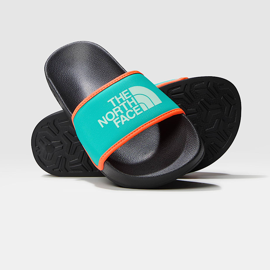 Teens' Base Camp Slides III