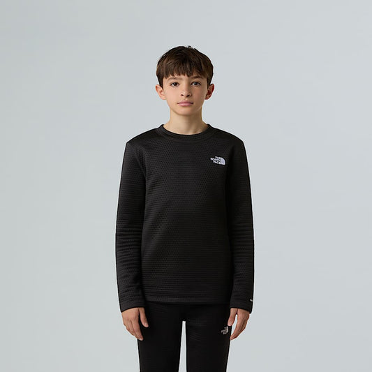 Teens' DotKnit Thermal Baselayer Set