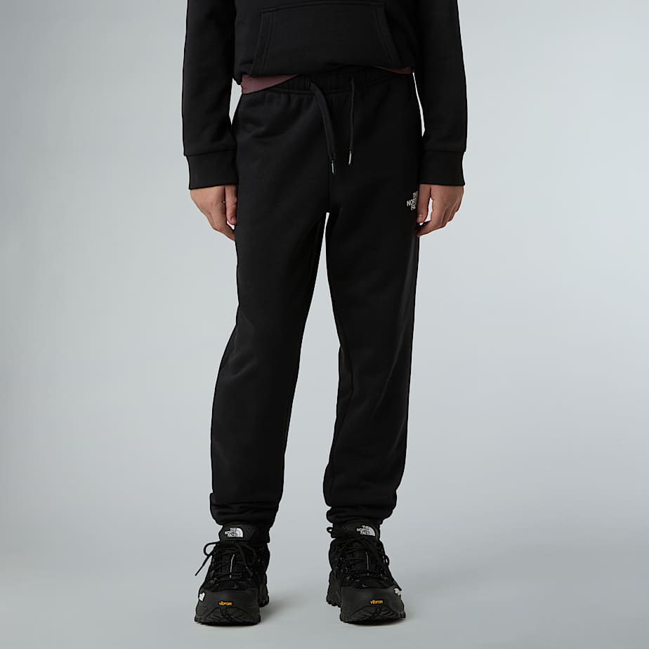 Teens' Regular Tapered Joggers
