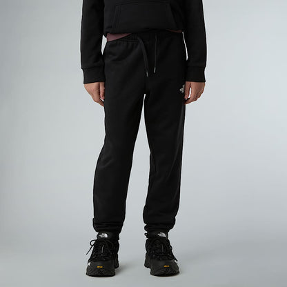Teens' Regular Tapered Joggers