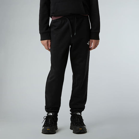 Teens' Regular Tapered Joggers