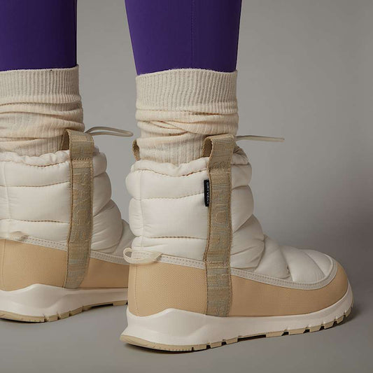 Teens' ThermoBall Pull-On Waterproof Boots