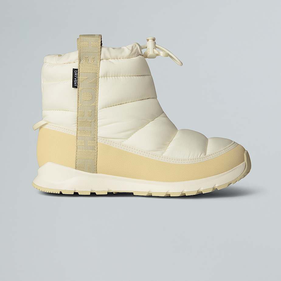 Teens' ThermoBall Pull-On Waterproof Boots