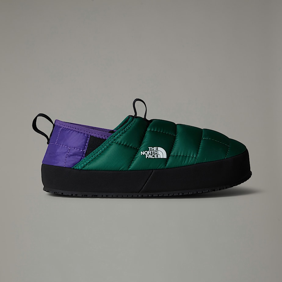 Teens' ThermoBall Traction Winter Mules II