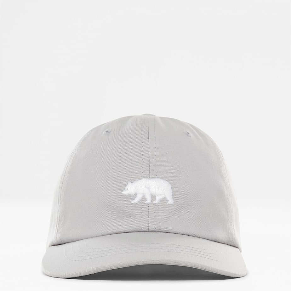 The Norm Cap