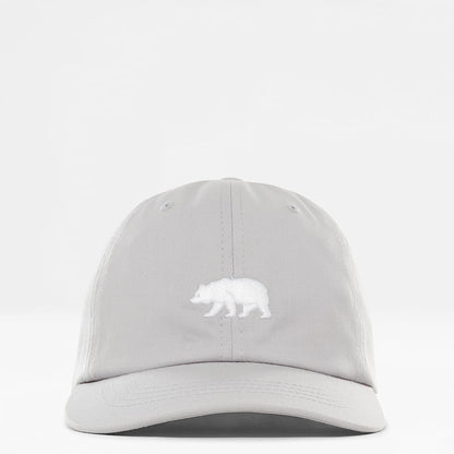 The Norm Cap