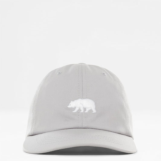 The Norm Cap
