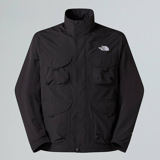 Unisex Bessan Convertible Jacket